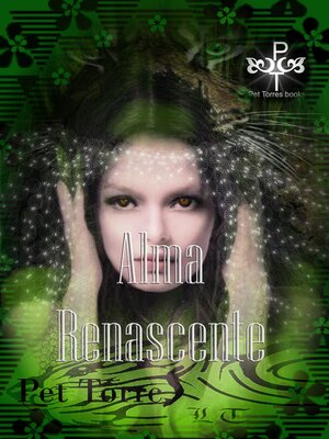 cover image of Alma renascente